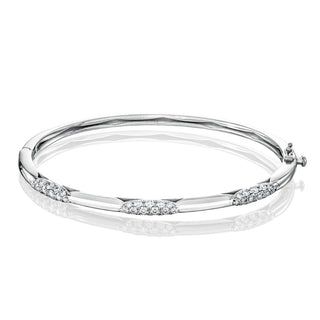 Bangle, Pulse Diamond, 3.25mm
