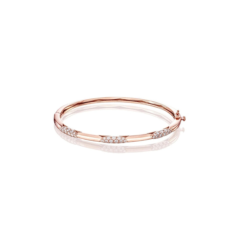 Bangle, Pulse Diamond, 3.25mm
