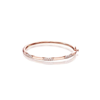 Bangle, Pulse Diamond, 3.25mm