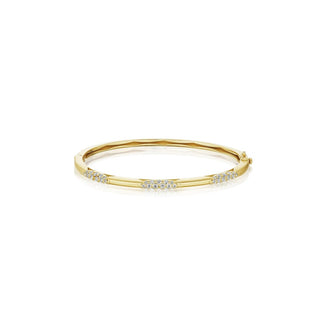 Bangle, Pulse Diamond, 3.25mm
