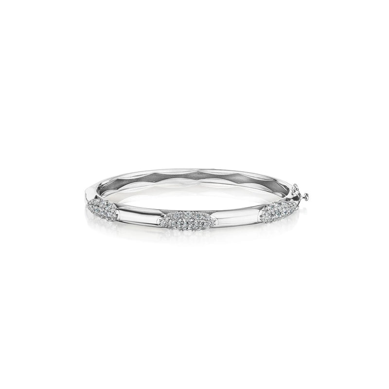 Bangle, Pulse Diamond, 5.5mm