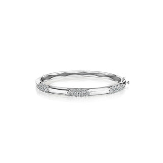 Bangle, Pulse Diamond, 5.5mm