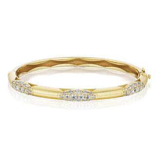 Bangle, Pulse Diamond, 5.5mm