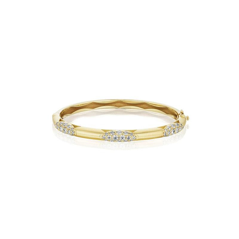 Bangle, Pulse Diamond, 5.5mm