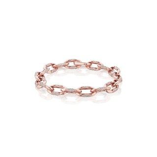 Small Link Bracelet