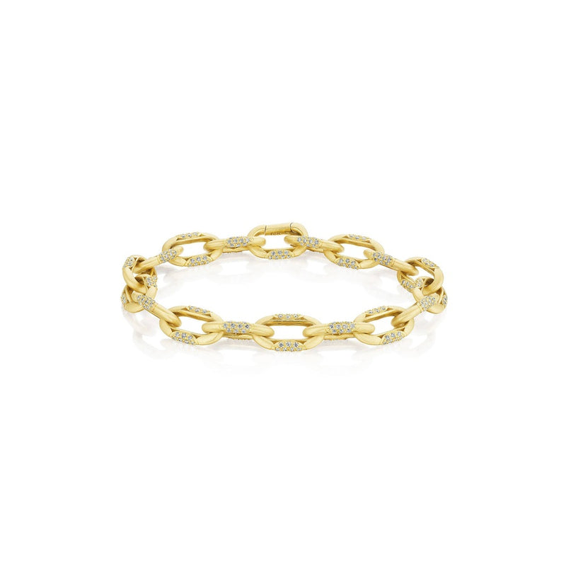 Small Link Bracelet