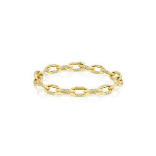 Small Link Bracelet