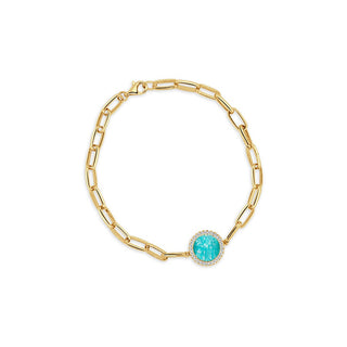 Doves by Doron Paloma Amazon Breeze Bracelet B7107AZ-3