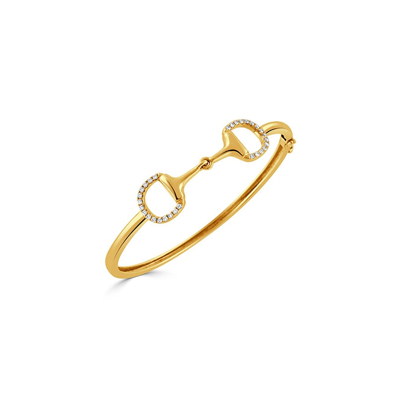 Doves by Doron Paloma Equestrian Bracelet B9764-1