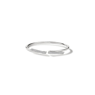 Hearts on Fire INSIDE/OUT Diamond Flexi Bangle UU2960 : 0.50 : 5848 : 18KR : GH/VS