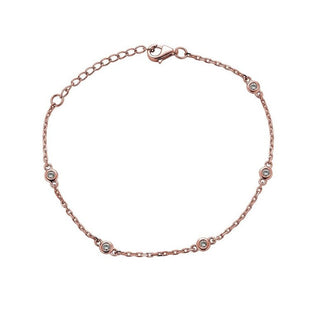 5=.15TW I1-HI 14KR BRACELET