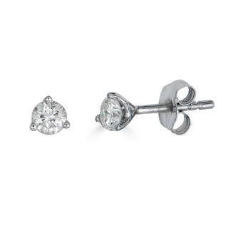 2=.50CTW I1 HI 14KW MARTINI STUD