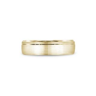 Bleu Royale Men's Wedding Band RYL-001Y65