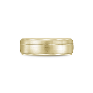 Bleu Royale Men's Wedding Band RYL-002Y6