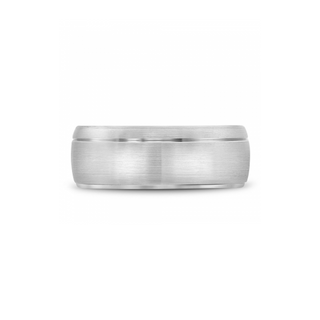 Bleu Royale Men's Wedding Band RYL-003W85