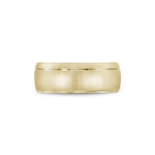 Bleu Royale Men's Wedding Band RYL-003Y85
