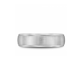 Bleu Royale Men's Wedding Band RYL-004W65