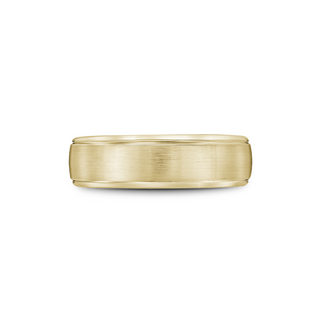 Bleu Royale Men's Wedding Band RYL-004Y65