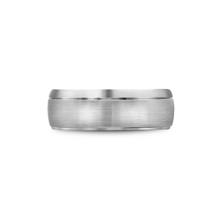 Bleu Royale Men's Wedding Band RYL-006W75