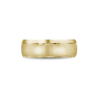 Bleu Royale Men's Wedding Band RYL-006Y75