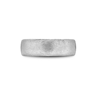 Bleu Royale Men's Wedding Band RYL-009WR75