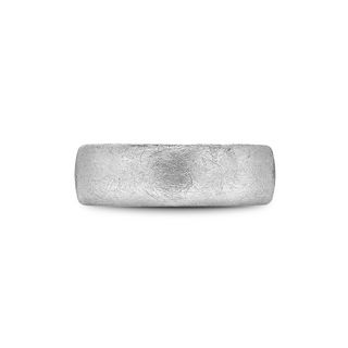 Bleu Royale Men's Wedding Band RYL-009WY75