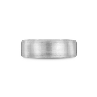 Bleu Royale Men's Wedding Band RYL-010W75