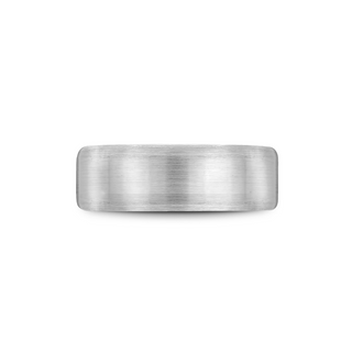 Bleu Royale Men's Wedding Band RYL-010WY75