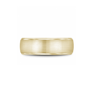 Bleu Royale Men's Wedding Band RYL-012Y75