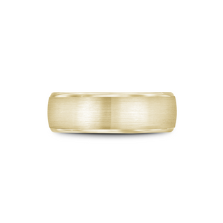 Bleu Royale Men's Wedding Band RYL-012Y7