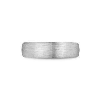 Bleu Royale Men's Wedding Band RYL-017W65