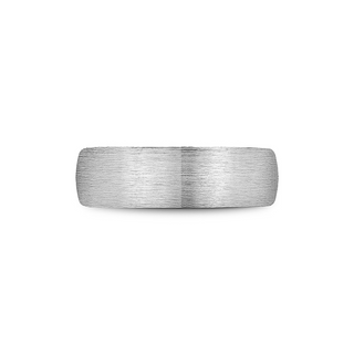 Bleu Royale Men's Wedding Band RYL-017WY65