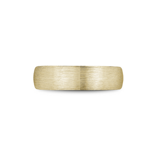 Bleu Royale Men's Wedding Band RYL-017YW65