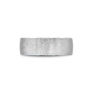 Bleu Royale Men's Wedding Band RYL-020WD8