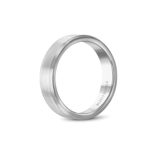 Bleu Royale Men's Wedding Band RYL-023W45