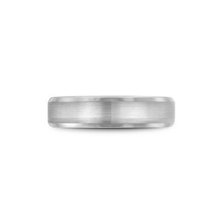 Bleu Royale Men's Wedding Band RYL-023W5