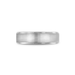 Bleu Royale Men's Wedding Band RYL-023W65