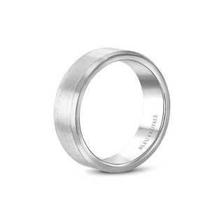 Bleu Royale Men's Wedding Band RYL-023W65