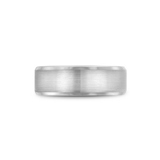 Bleu Royale Men's Wedding Band RYL-023W75