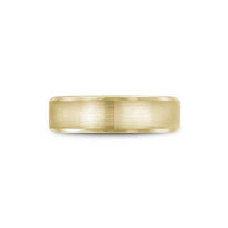 Bleu Royale Men's Wedding Band RYL-023Y65