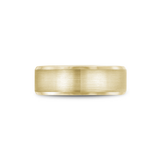 Bleu Royale Men's Wedding Band RYL-023Y75