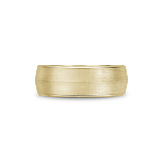 Bleu Royale Men's Wedding Band RYL-026Y8