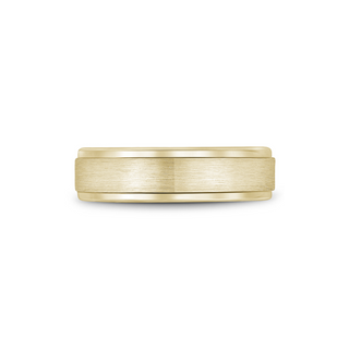 Bleu Royale Men's Wedding Band RYL-036Y65