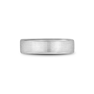 Bleu Royale Men's Wedding Band RYL-037W65