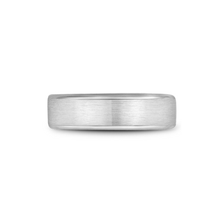 Bleu Royale Men's Wedding Band RYL-037WY65