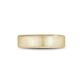Bleu Royale Men's Wedding Band RYL-037Y65
