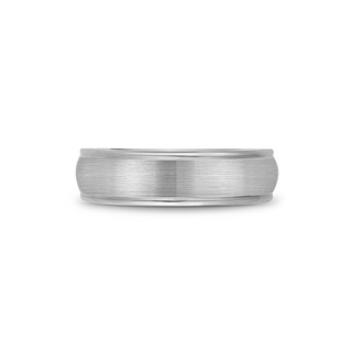 Bleu Royale Men's Wedding Band RYL-039W65