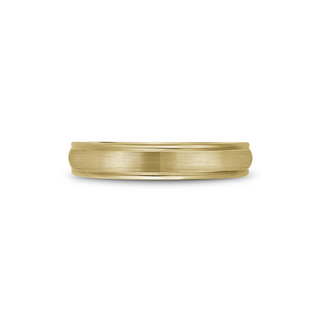 Bleu Royale Men's Wedding Band RYL-039Y45