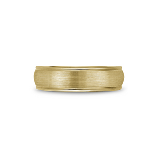 Bleu Royale Men's Wedding Band RYL-039Y65