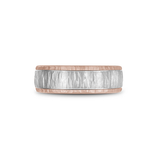 Bleu Royale Men's Wedding Band RYL-045WR75